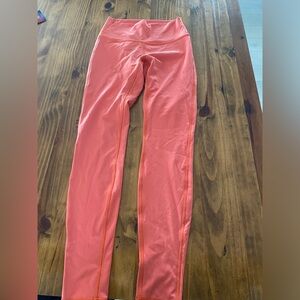 Lulu Leggings